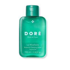 Doré La Micellaire Botanical Micellar Cleansing Water